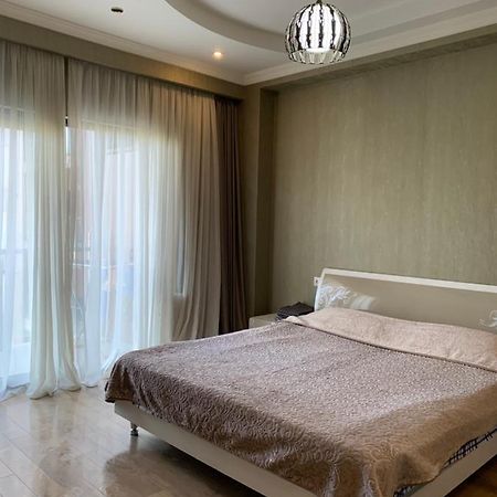 Apartment In The New City Tbilisi Luaran gambar