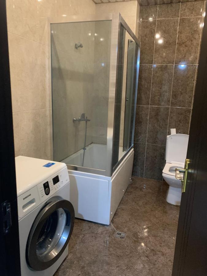 Apartment In The New City Tbilisi Luaran gambar