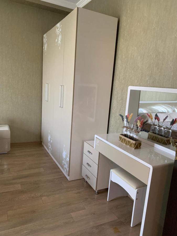 Apartment In The New City Tbilisi Luaran gambar