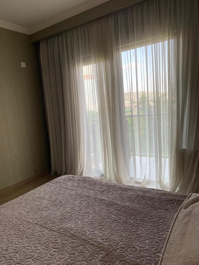 Apartment In The New City Tbilisi Luaran gambar