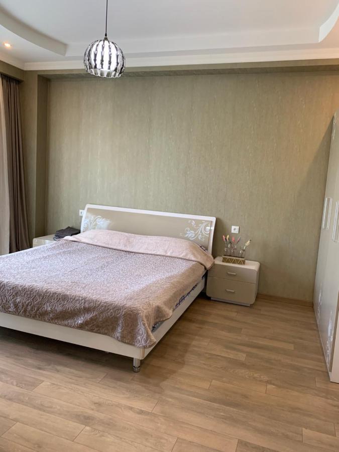 Apartment In The New City Tbilisi Luaran gambar